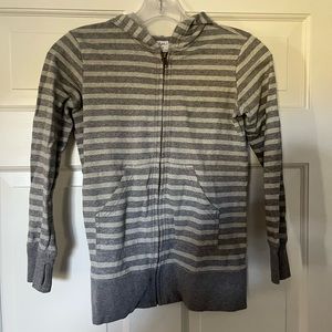 Tea Girls Zip Jacket